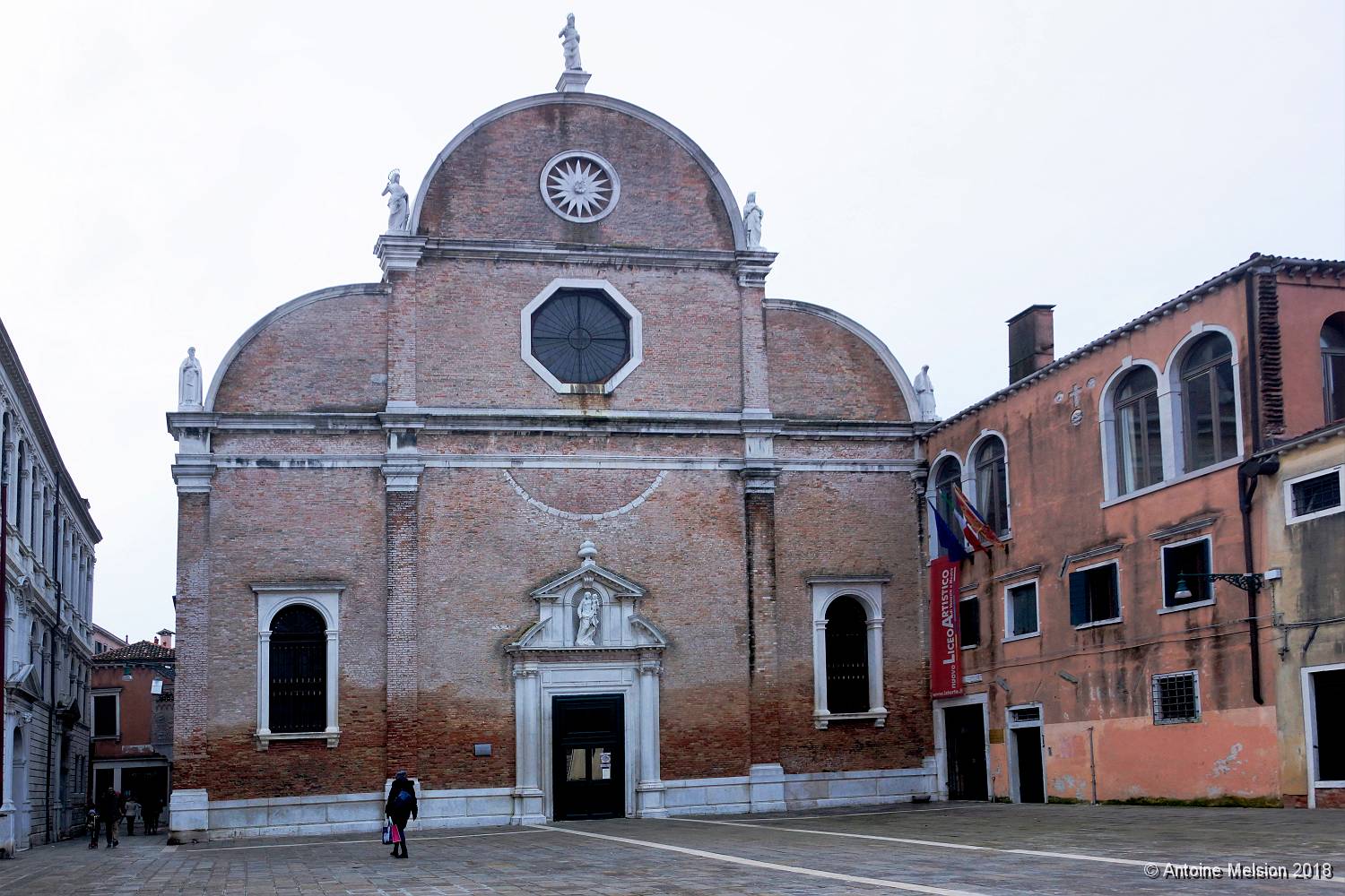 Chiesa Parrocchiale Di Santa Maria Del Carmelo Santa Maria del Carmelo